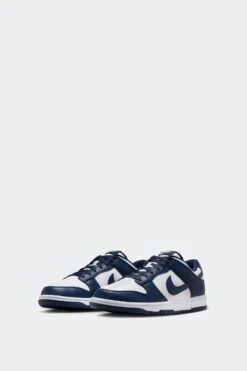 DUNK LOW RETRO(Nike Mens Dunk Low Retro Hf5441_white Midnight Navy White) -Sporty Fashion REF 2 0142 AURORA HF5441 107 PHCFH001 2000