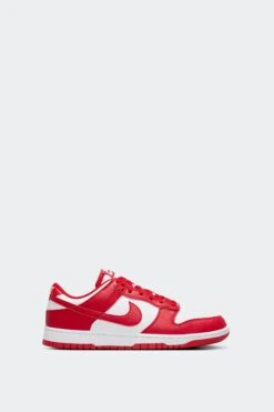 W DUNK LOW NEXT NATURE(Nike Womens Dunk Low Next Nature Dd1873_white University Red White)