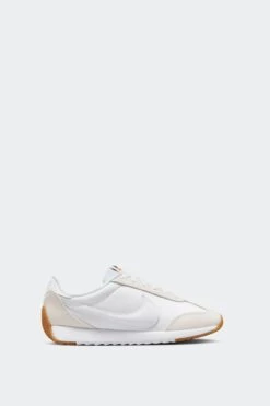 W PACIFIC(Nike Womens Pacific Hm4771_white White Safety Orange)