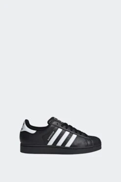 SUPERSTAR II(Adidas Mens Superstar Ii_cblack Ftwwht Cblack)