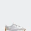 W PACIFIC(Nike Womens Pacific Hm4771_white White Platinum Tint Total Orange) -Sporty Fashion REF 2 0167 AURORA HM4771 102 PHSRH000 2000