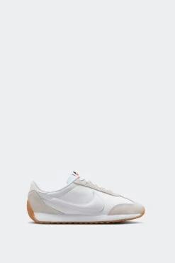 W PACIFIC(Nike Womens Pacific Hm4771_white White Platinum Tint Total Orange)