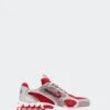 AIR ZOOM SPIRIDON CAGE 2(Nike Mens Air Zoom Spiridon Cage 2 Cj1288_track Red Track Red White)