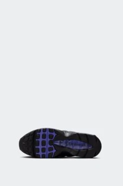 AIR MAX 95 OG(Nike Mens Air Max 95 Og Ib7936_black Black Persian Violet Wolf Grey) -Sporty Fashion REF 2 0203 AURORA IB7936 001 PHSUH000 2000