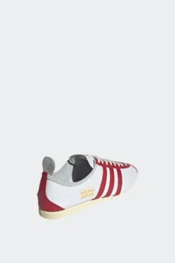 JAPAN(Adidas Unisex Japan_ftwwht Powred Warvan) -Sporty Fashion REF 2 0203 IH3659 7 FOOTWEAR Photography BackLateralTopView transparent