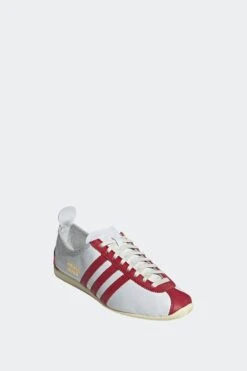 JAPAN(Adidas Unisex Japan_ftwwht Powred Warvan) -Sporty Fashion REF 2 0204 IH3659 6 FOOTWEAR Photography FrontLateralTopView transparent