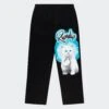 RIPNDIP IN LOVING MEMORY PANTS(Rndhol23128 In Loving Memory Pants) -Sporty Fashion RNDHOL23128 0002 Layer3