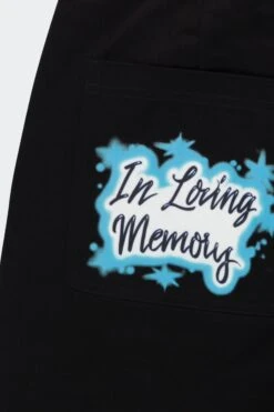 RIPNDIP IN LOVING MEMORY PANTS(Rndhol23128 In Loving Memory Pants) -Sporty Fashion RNDHOL23128 0003 Layer2
