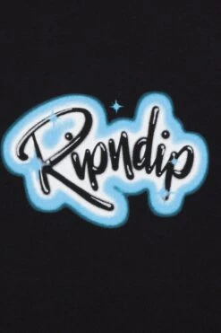 RIPNDIP IN LOVING MEMORY TEE(Rndhol23170 In Loving Memory Tee) -Sporty Fashion RNDHOL23170 0000 Layer4