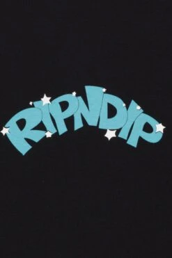 RIPNDIP SHROOM BUFFET TEE(Rndhol23173 Shroom Buffet Tee) -Sporty Fashion RNDHOL23173 0001 Layer5