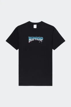 RIPNDIP SUPERSTAR TEE(Rndhol23176 Superstar Tee)