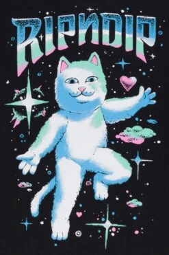 RIPNDIP SUPERSTAR TEE(Rndhol23176 Superstar Tee) -Sporty Fashion RNDHOL23176 0003 Layer3