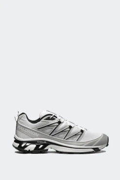 XT-6 EXPANSE(Salomon Unisex Xt 6 Expanse_white Metal Black)