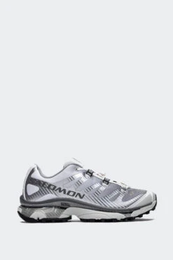 XT-4 OG(Salomon Unisex Xt 4 Og_sharkskin Dawn Blue Metal)