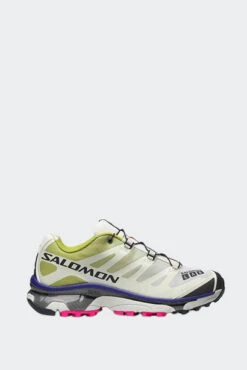 XT-4 OG(Salomon Unisex Xt 4 Og_vanilla Ice Citron Libert)