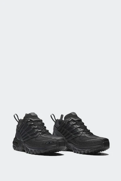 ACS PRO GTX(Salomon Unisex Acs Pro Gtx_black Black Asphalt) 4 ACS PRO GTX(Salomon Unisex Acs Pro Gtx_black Black Asphalt) - Image 2