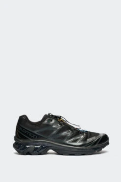 XT-6(Salomon Unisex Xt 6_black Black Phantom)