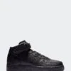 AIR FORCE 1 MID '07(Nike Mens Air Force 1 Mid 07_black Black) -Sporty Fashion Sesinko CW2289 001 1