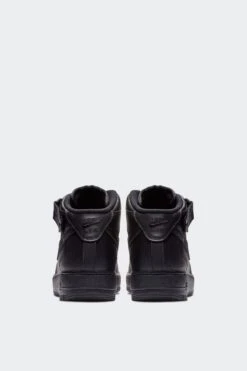 AIR FORCE 1 MID '07(Nike Mens Air Force 1 Mid 07_black Black) -Sporty Fashion Sesinko CW2289 001 5