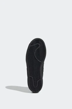 SUPERSTAR GS(Adidas Big Kids Superstar_core Black Core Black Core Black) -Sporty Fashion Superstar Shoes Black FU7713 03 standard