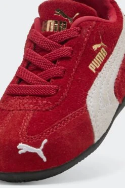 SPEEDCAT OG TD(Puma Toddlers Speedcat_for All Time Red Puma White) -Sporty Fashion Untitled 1 Recovered 0000 Layer1 9bc1f7a5 493f 4748 aa21 f0c2e681ee15