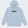 HAPPY HOODIE(Dime Mens Happy Hoodie_stone Ice)