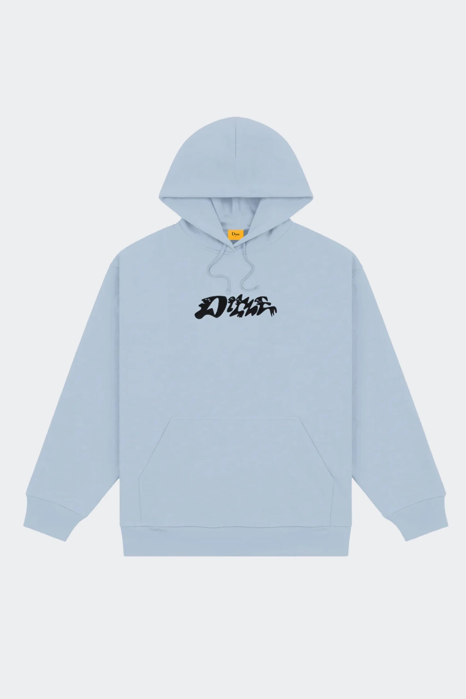 HAPPY HOODIE(Dime Mens Happy Hoodie_stone Ice) 3 HAPPY HOODIE(Dime Mens Happy Hoodie_stone Ice)