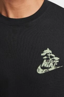 NSW CLUB TEE(Nike Mens Nsw Club Tee Fz7952_black) -Sporty Fashion Untitled 1 Recovered 0000 Layer4 7896f1b4 03c0 42e3 9b3c e7e4fad3839e