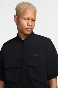 TECH VEST(Nike Mens Tech Fz0748_black Black Black) -Sporty Fashion Untitled 1 Recovered 0000 Layer5 6abd5b86 b40a 455f 92ba bdad3d355a6f