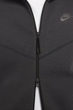 NSW TECH FLEECE FULL-ZIP HOODIE(Nike Mens Tech Fleece Full Zip Hoodie Hv0949_anthracite Black) -Sporty Fashion Untitled 1 Recovered 0000 Layer5 acadef62 18d5 406b aebe 066dc4229670