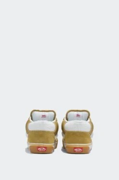 KNU SKOOL(Vans Unisex Knu Skool_gum Bumper Honey Yellow) -Sporty Fashion Untitled 1 Recovered 0000 Layer6 e033b96a 5a8f 4ba2 b2e3 510955976071