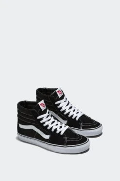 SK8 HI(Vans Unisex Sk8 Hi_black White) -Sporty Fashion Untitled 1 Recovered 0000 Layer8 4f7b740b b586 434e 9f02 3466abfb3693