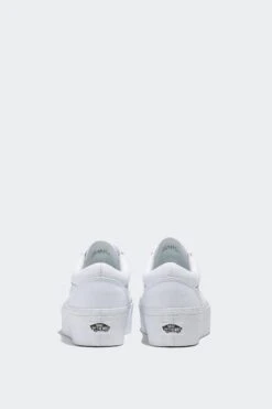OLD SKOOL STACKFORM(Vans Unisex Old Skool Stackform_true White) -Sporty Fashion Untitled 1 Recovered 0000 Layer8 97f78396 919e 4eb8 a10a 1e2ddb04ebdc