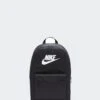 HERITAGE BACKPACK(Nike Equipment Heritage Dc4244_black Black White)