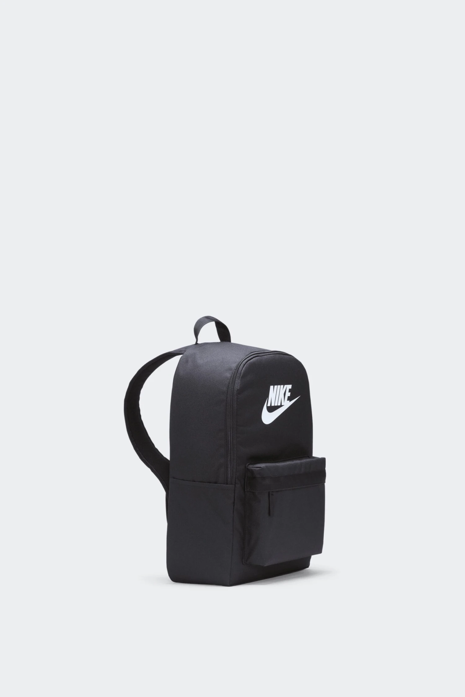 HERITAGE BACKPACK(Nike Equipment Heritage Dc4244_black Black White) 5 HERITAGE BACKPACK(Nike Equipment Heritage Dc4244_black Black White) - Image 3