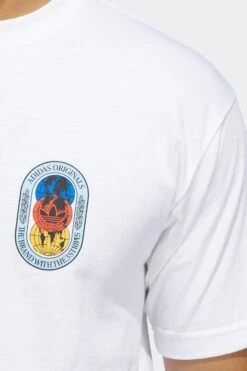 OLYMPIC TEE(Adidas Mens Olympic Tee_white) -Sporty Fashion Untitled 1 Recovered 0001 JP1407 7 APPAREL OnModel DetailView1 transparent