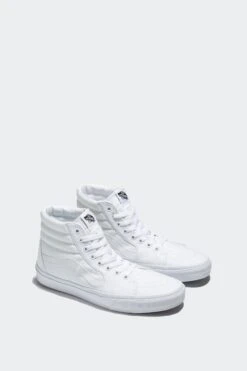 SK8 HI(Vans Unisex Sk8 Hi_true White) -Sporty Fashion Untitled 1 Recovered 0001 Layer15