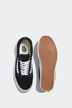 OLD SKOOL(Vans Unisex Old Skool_black White) -Sporty Fashion Untitled 1 Recovered 0001 Layer17