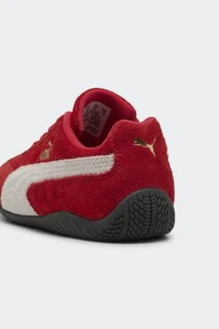 SPEEDCAT OG TD(Puma Toddlers Speedcat_for All Time Red Puma White) -Sporty Fashion Untitled 1 Recovered 0001 Layer3 Copy