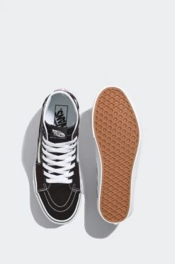 SK8 HI TAPERED(Vans Unisex Sk8 Hi Tapered_canvas Black True White) -Sporty Fashion Untitled 1 Recovered 0001 Layer7 90dbe600 4bed 4237 8ecb 42b2cdd37b4b