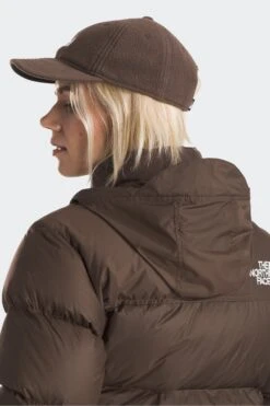 The North Face W RETRO NUPTSE(Northface Womens Retro Nuptse_smokey Brown) -Sporty Fashion Untitled 1 Recovered 0001 NF0A3XEO 1OI modelhood4