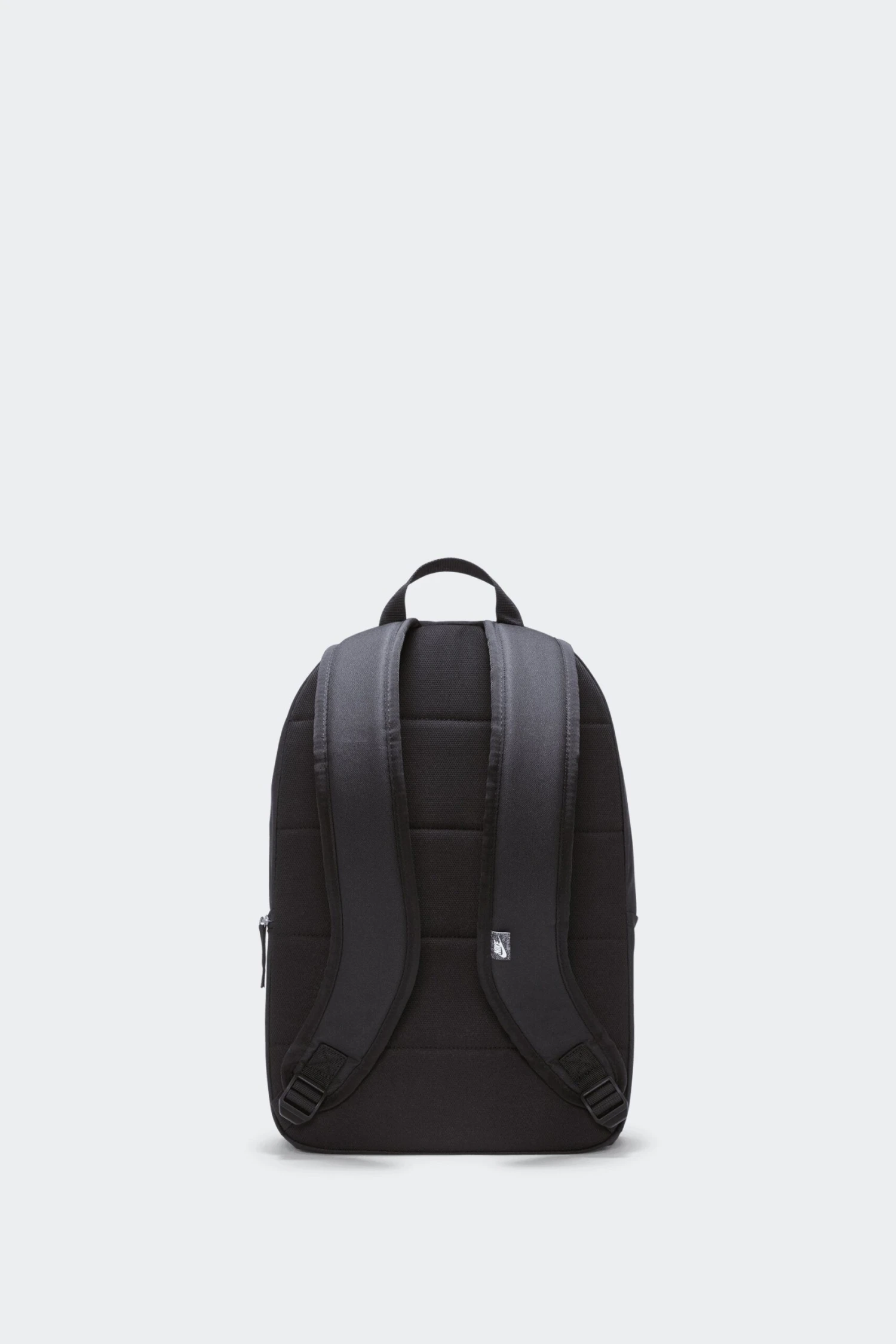 HERITAGE BACKPACK(Nike Equipment Heritage Dc4244_black Black White) 4 HERITAGE BACKPACK(Nike Equipment Heritage Dc4244_black Black White) - Image 2