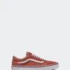 OLD SKOOL(Vans Unisex Old Skool_auburn)