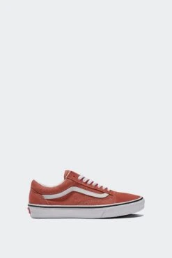 OLD SKOOL(Vans Unisex Old Skool_auburn)
