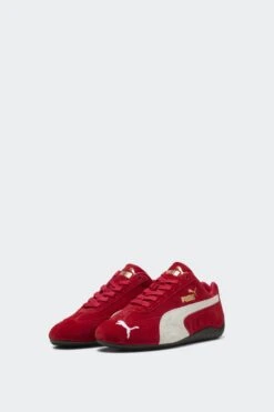 SPEEDCAT OG GS(Puma Big Kids Speedcat_for All Time Red Puma White) -Sporty Fashion Untitled 1 Recovered 0002 Layer5 f246b1a7 71dd 40cc b4e3 d287a89a09c6