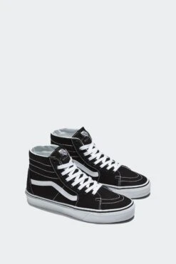 SK8 HI TAPERED(Vans Unisex Sk8 Hi Tapered_canvas Black True White) -Sporty Fashion Untitled 1 Recovered 0002 Layer6 669e3f6d a95d 4aed bccc e0249c0eb065