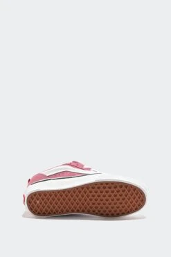 KNU SKOOL(Vans Unisex Knu Skool_fox Glove) -Sporty Fashion Untitled 1 Recovered 0002 Layer7