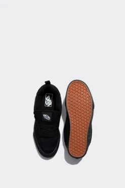 KNU SKOOL(Vans Unisex Knu Skool_black Black) -Sporty Fashion Untitled 1 Recovered 0002 Layer8 bd32b565 2309 4fdd b86f 07a0ab114000