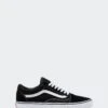OLD SKOOL(Vans Unisex Old Skool_black White)