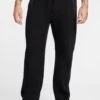 TECH FLEECE PANTS(Nike Mens Tech Hj6533_black Black)
